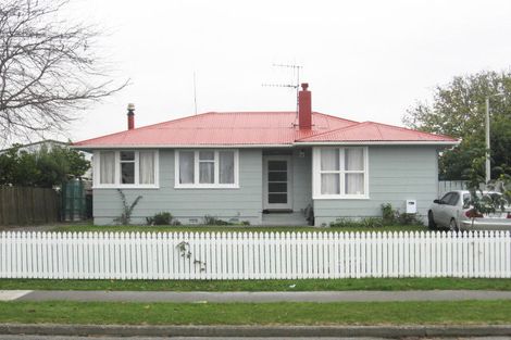 Photo of property in 30 Seddon Crescent, Marewa, Napier, 4110