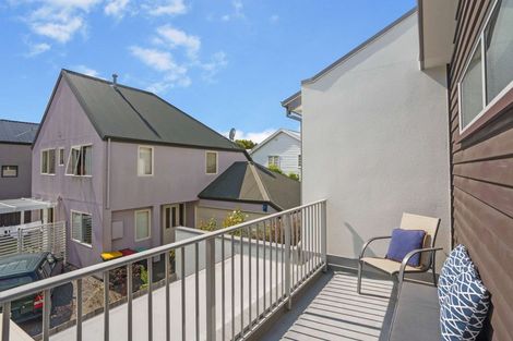 Photo of property in 60b Brockworth Place, Riccarton, Christchurch, 8011