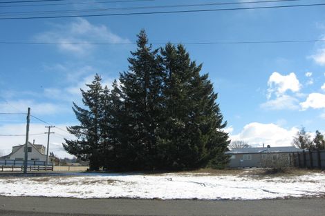 Photo of property in 4 Totara Drive, Twizel, 7901