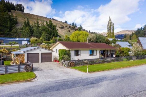 Photo of property in 52 Kingan Road, Luggate, Cromwell, 9383