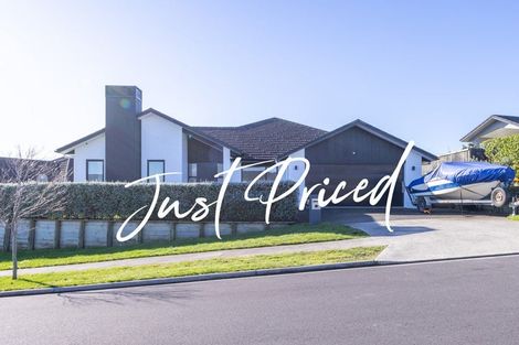 Photo of property in 7 Miranda Place, Flagstaff, Hamilton, 3210