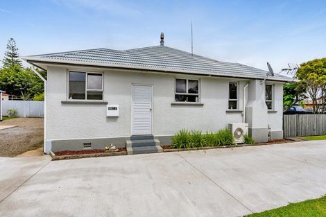 Photo of property in 19 Kahikatea Street, Inglewood, 4330