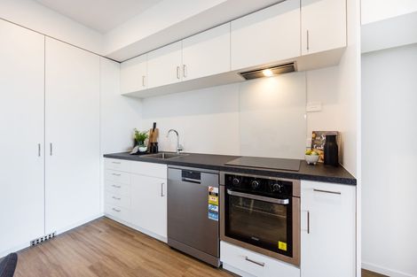 Photo of property in 6/4 Waverley Street, Sydenham, Christchurch, 8023