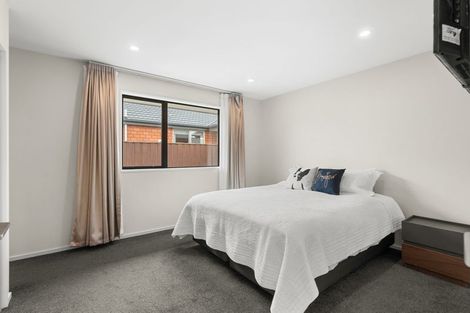 Photo of property in 40 Lansdowne Way, Rolleston, 7615