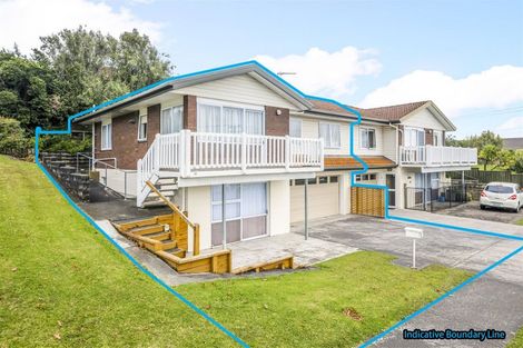 Photo of property in 2/1 West Street, Papakura, 2110