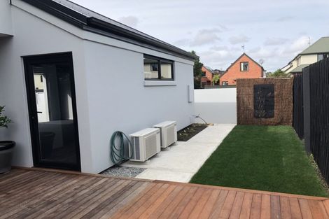 Photo of property in 1/18 Kilmarnock Street, Riccarton, Christchurch, 8011