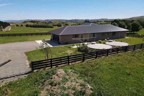 Photo of property in 97 Mcconaghty Road, Papatawa, Woodville, 4998