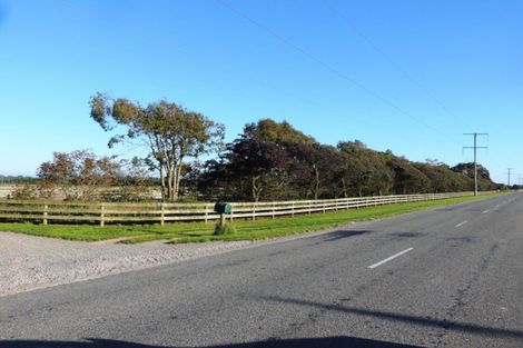 Photo of property in 535 Seadown Road, Seadown, Timaru, 7973