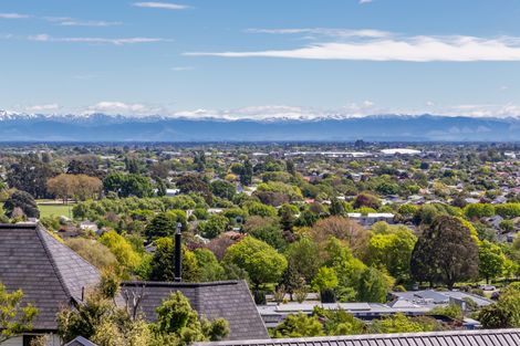 Photo of property in 19 Delhi Place, Cashmere, Christchurch, 8022