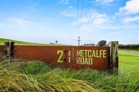 Photo of property in 23 Metcalfe Road, Ngahinapouri, Hamilton, 3290