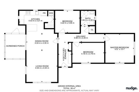 Photo of property in 192 Gladstone Road, Dalmore, Dunedin, 9010