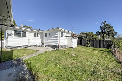 Photo of property in 104 Reservoir Street, Putaruru, 3411