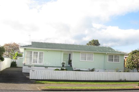 Photo of property in 73 Wordsworth Road, Manurewa, Auckland, 2102