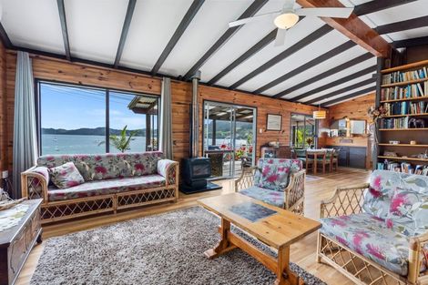 Photo of property in 41 Stuart Road, Whangarei Heads, Whangarei, 0174