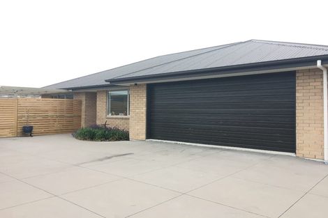 Photo of property in 42 Blackburn Street, Kaiapoi, 7630