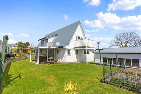 Photo of property in 1 Matua Road, Matua, Tauranga, 3110