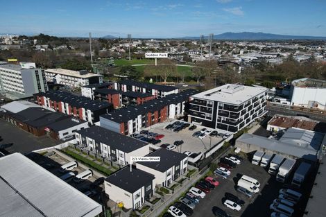 Photo of property in 12/1 Vialou Street, Hamilton Central, Hamilton, 3204