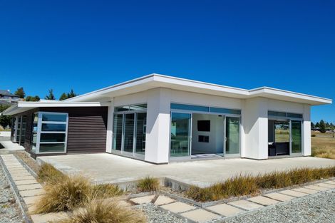Photo of property in 12 Pollock Place, Lake Tekapo, 7999