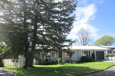 Photo of property in 16 Kiwi Crescent, Tauranga South, Tauranga, 3112