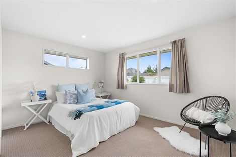 Photo of property in 4 Ambrosia Lane, Aidanfield, Christchurch, 8025