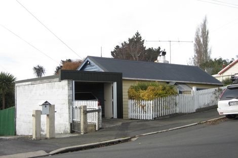 Photo of property in 6 Greenock Street, Kaikorai, Dunedin, 9010