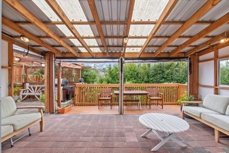 Photo of property in 35 Mountbatten Avenue, Hillcrest, Auckland, 0627