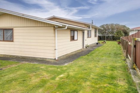 Photo of property in 117 Liverpool Street, Levin, 5510