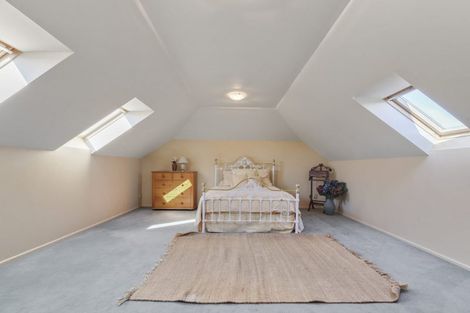 Photo of property in 130 Merton Road, Fernside, Rangiora, 7471