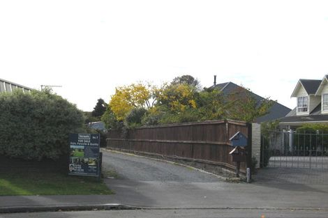 Photo of property in 7 Chokebore Place, Sockburn, Christchurch, 8042