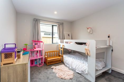 Photo of property in 17 George Oliver Place, Kainga, Christchurch, 8083