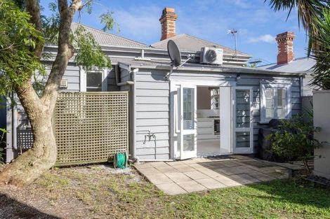 Photo of property in 1 Northland Street, Grey Lynn, Auckland, 1021