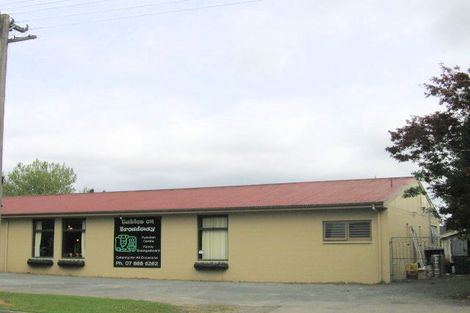 Photo of property in 2/13 Vosper Street, Matamata, 3400