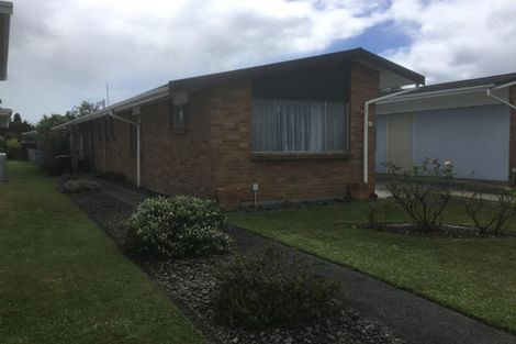 Photo of property in 6a Matai Avenue, Matamata, 3400