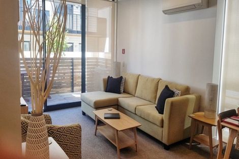 Photo of property in The Terraces, 6/36d Welles Street, Christchurch Central, Christchurch, 8011