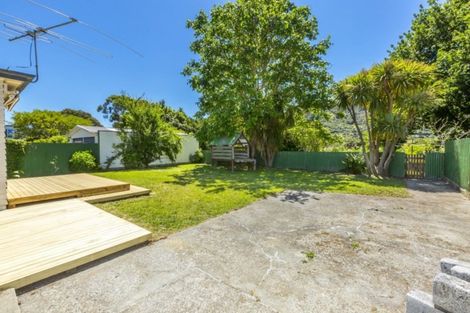 Photo of property in 3 Hudson Avenue, Ebdentown, Upper Hutt, 5018