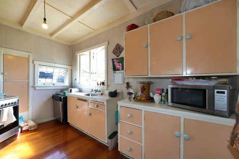 Photo of property in 308 Jervois Street, Mayfair, Hastings, 4122