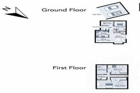 Photo of property in 2/120 Sunnyside Road, Sunnyvale, Auckland, 0612