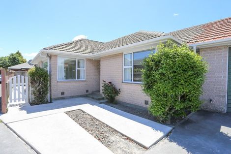 Photo of property in 26 Coniston Avenue, Ilam, Christchurch, 8041