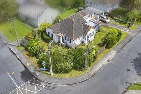 Photo of property in 15 Raymond Terrace, Fairfield, Lower Hutt, 5011