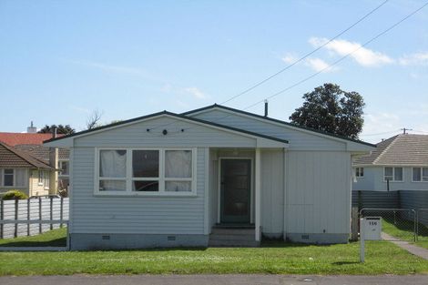 Photo of property in 156 Puriri Street, Castlecliff, Whanganui, 4501
