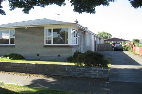 Photo of property in 1/8 Arawa Street, Shirley, Christchurch, 8013