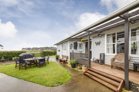 Photo of property in 357 Taikorea Road, Glen Oroua, Palmerston North, 4473