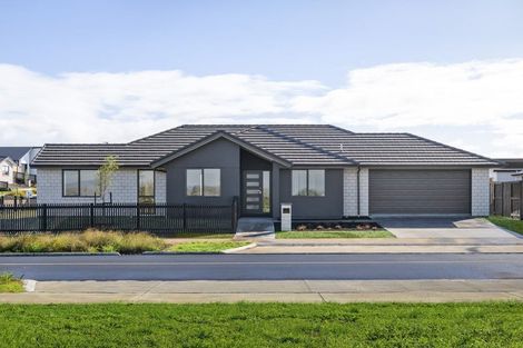 Photo of property in 11 Karira Street, Morrinsville, 3300