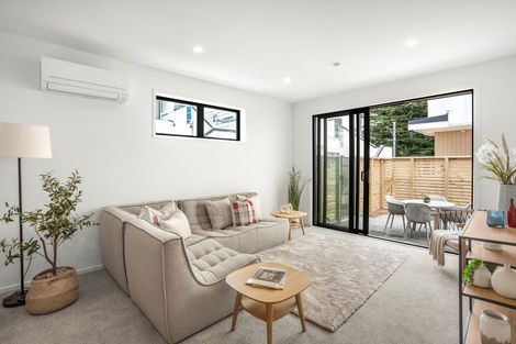 Photo of property in 10/10 Pascoe Avenue, Paremata, Porirua, 5026