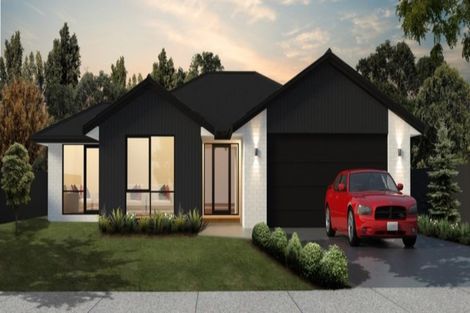 Photo of property in 3 Springbrook Close, Rangiora, 7400