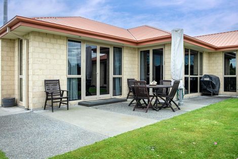 Photo of property in 9 Tancred Street, Geraldine, 7930