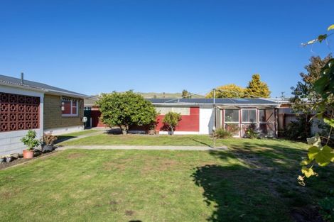 Photo of property in 16 Milford Street, Witherlea, Blenheim, 7201