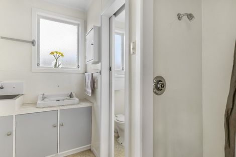 Photo of property in 2/31b Ballance Street, Lower Vogeltown, New Plymouth, 4310