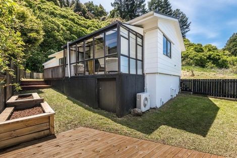 Photo of property in 107 Gillespies Road, Birchville, Upper Hutt, 5018