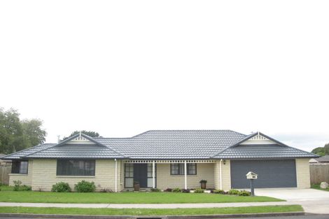 Photo of property in 103 Arnold Street, Leamington, Cambridge, 3432